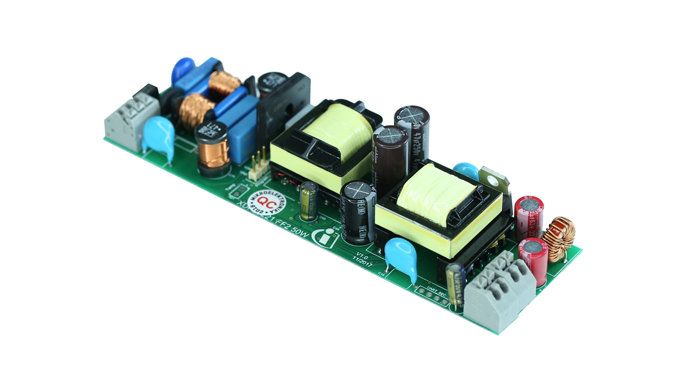 Infineon REFXDPL8221U50WTOBO1