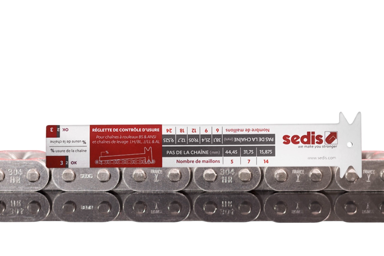 Sedis Carbon Steel Tool