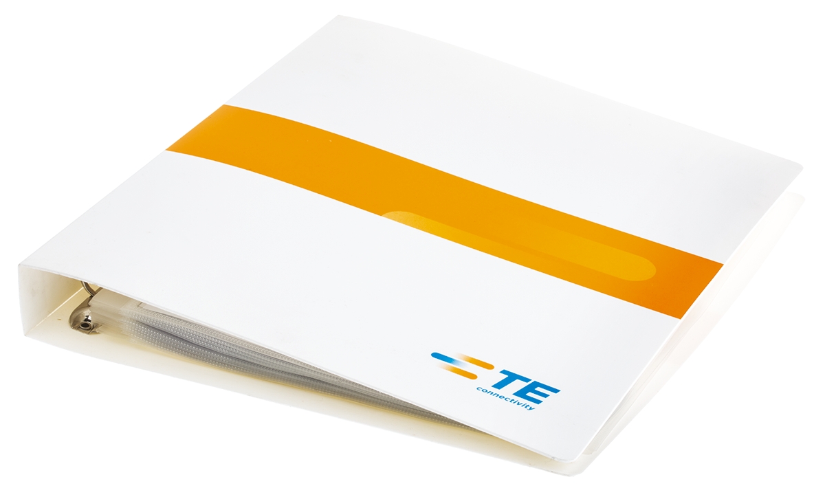 TE Connectivity, CRG1206 Thick Film, Surface Mount 122 Resistor Kit 50, 1 Ω → 10 MΩ