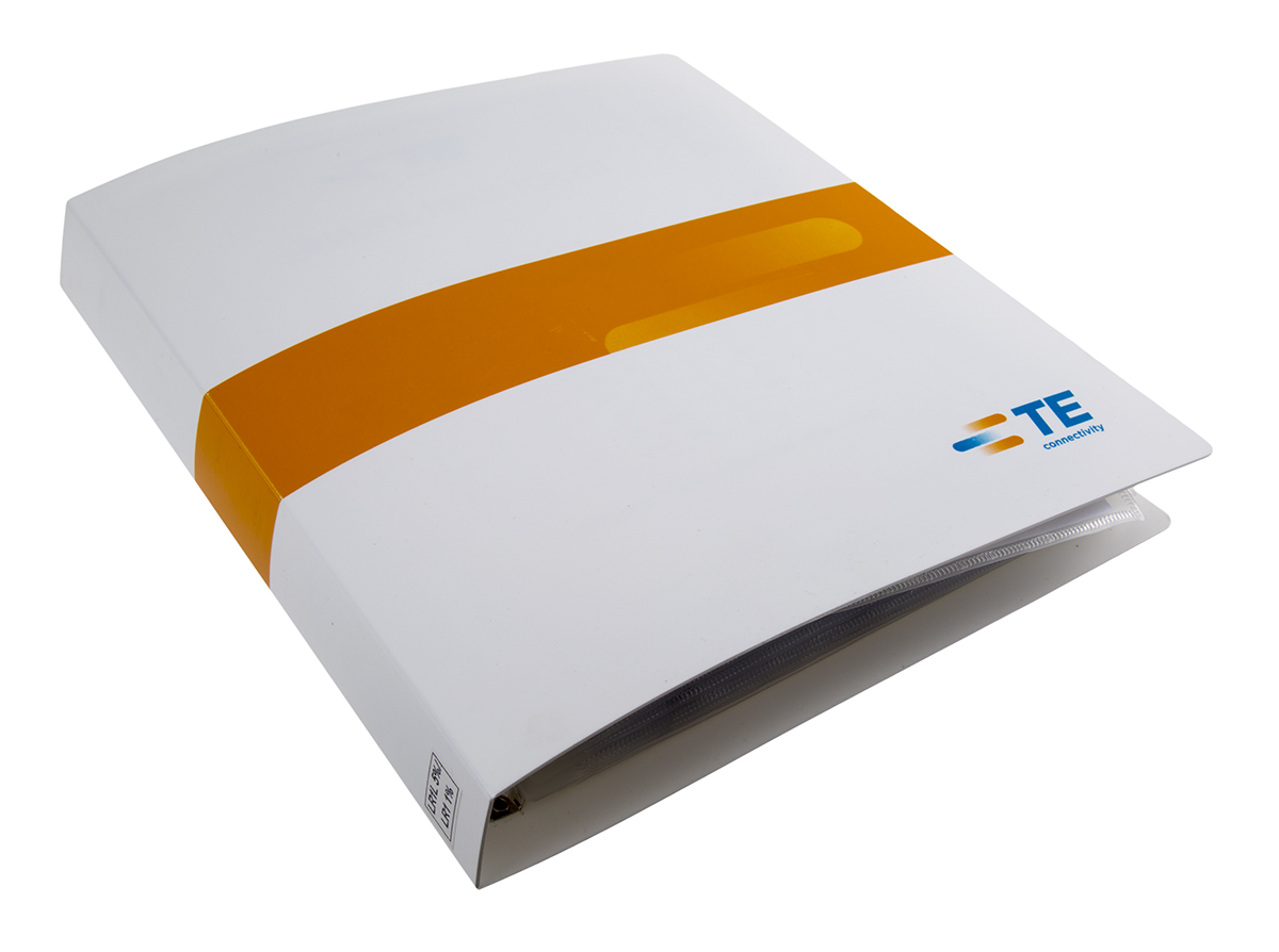 TE Connectivity, LR Metal Film, Through Hole Resistor Kit 20, 1 Ω → 10 MΩ