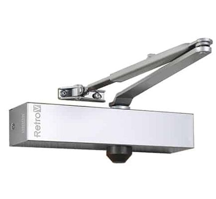 Union Door Closer Fire Door Compatibility