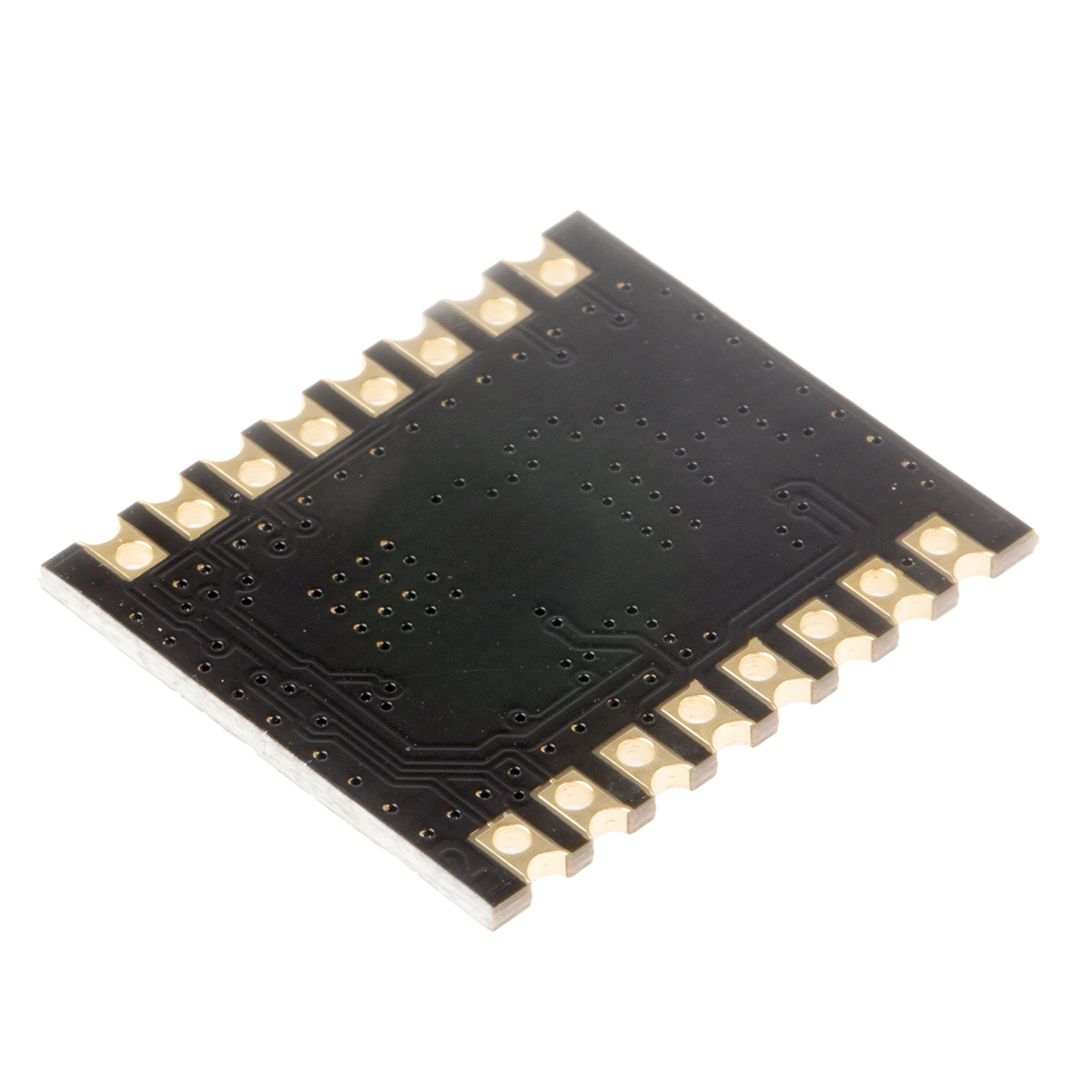 rf-lora-868-so RF Solutions LoRa Module -130 dBm Receiver Sensitivity
