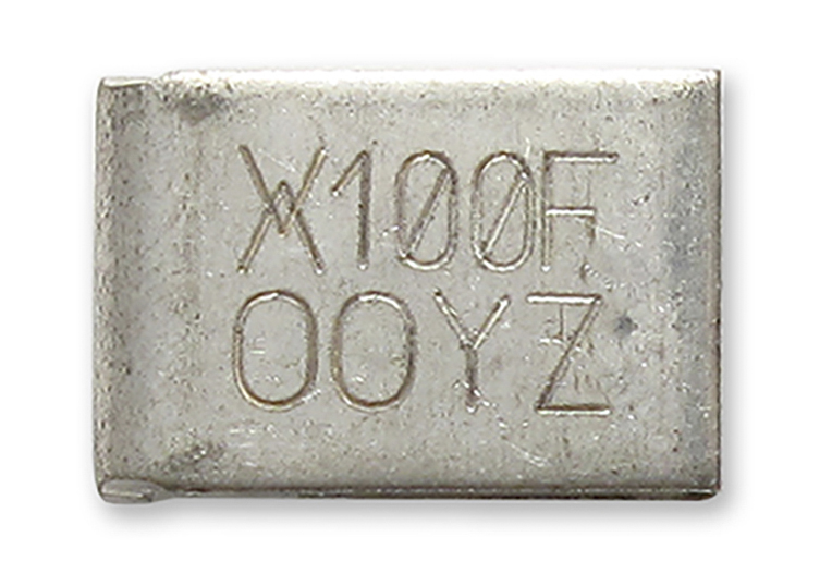 Wickmann 1.1 A Resettable Fuse, 30V dc
