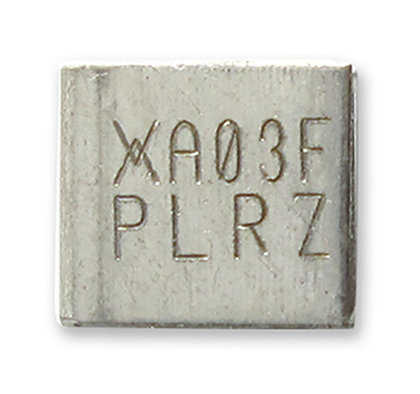 Wickmann 0.3 A Resettable Fuse