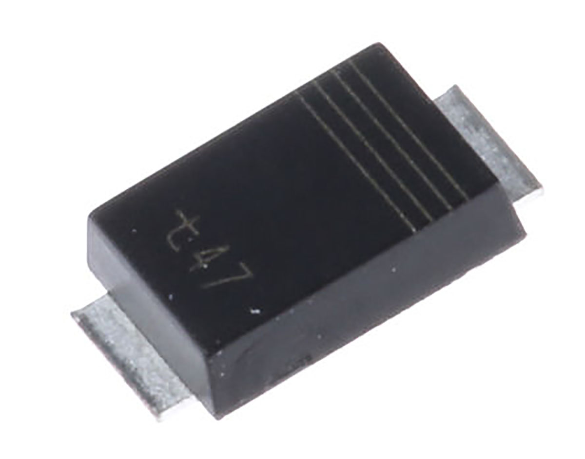 ROHM 100 V 500 mA Diode Schottky 2-Pin TUMD2M RF05VAM1STR