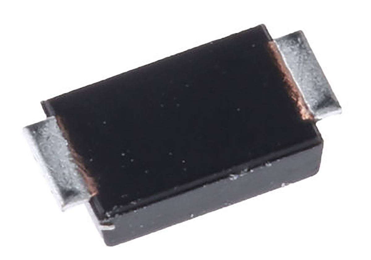 rf05vam1str ROHM 100 V 500 mA Diode Schottky 2-Pin TUMD2M RF05VAM1STR