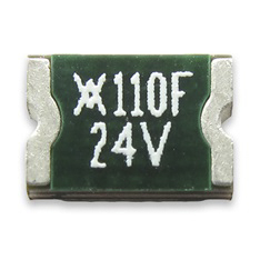 Wickmann 1.1 A Resettable Fuse, 24 V