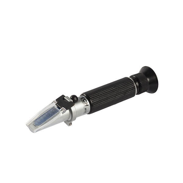 Extech, Sucrose Refractometer, 10 % Brix max, 0 % Brix min