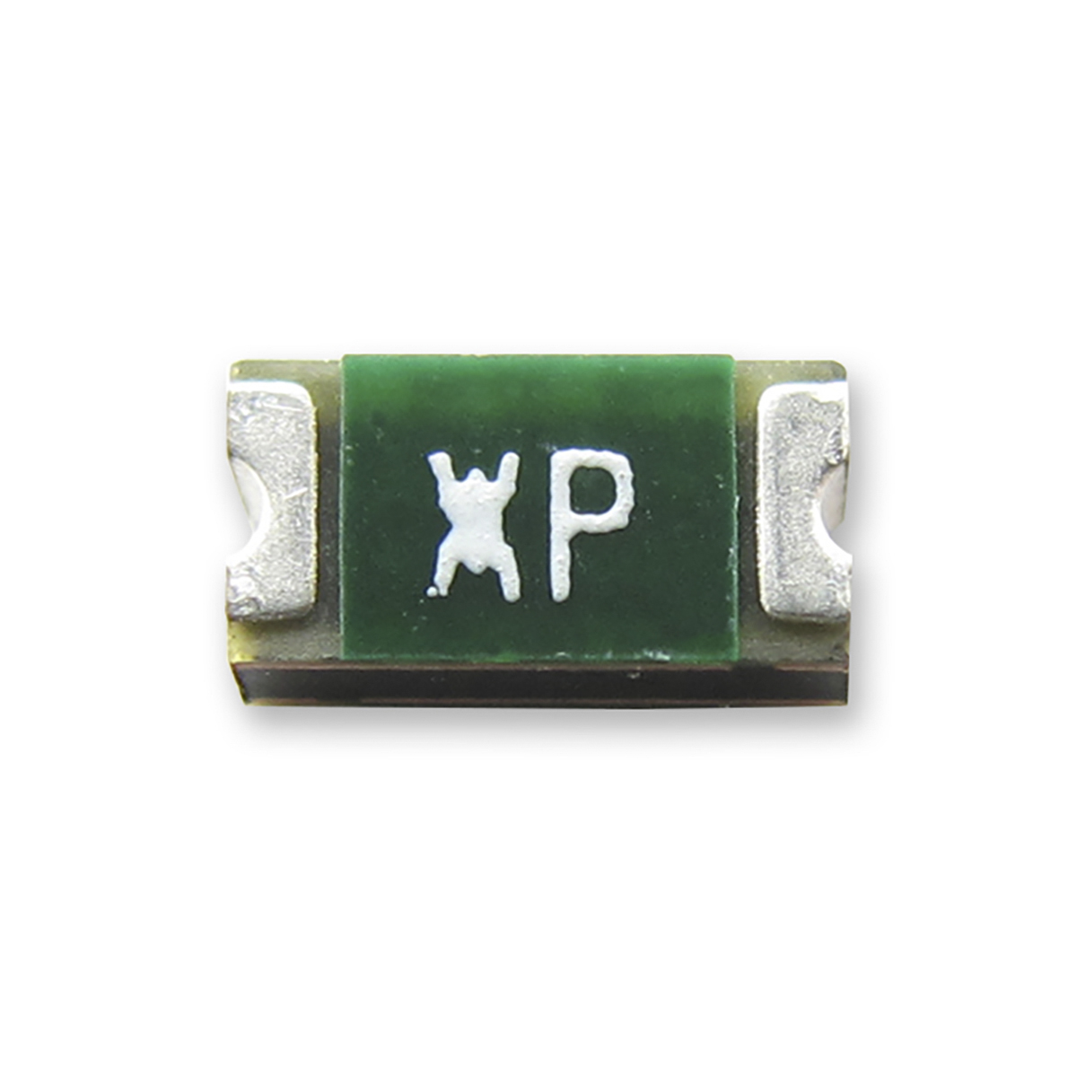 Wickmann 0.12 A Resettable Fuse, 48V dc
