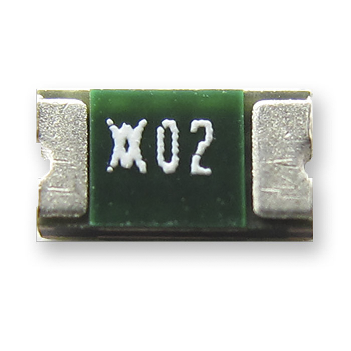 Wickmann 0.2 A Resettable Fuse, 24 V