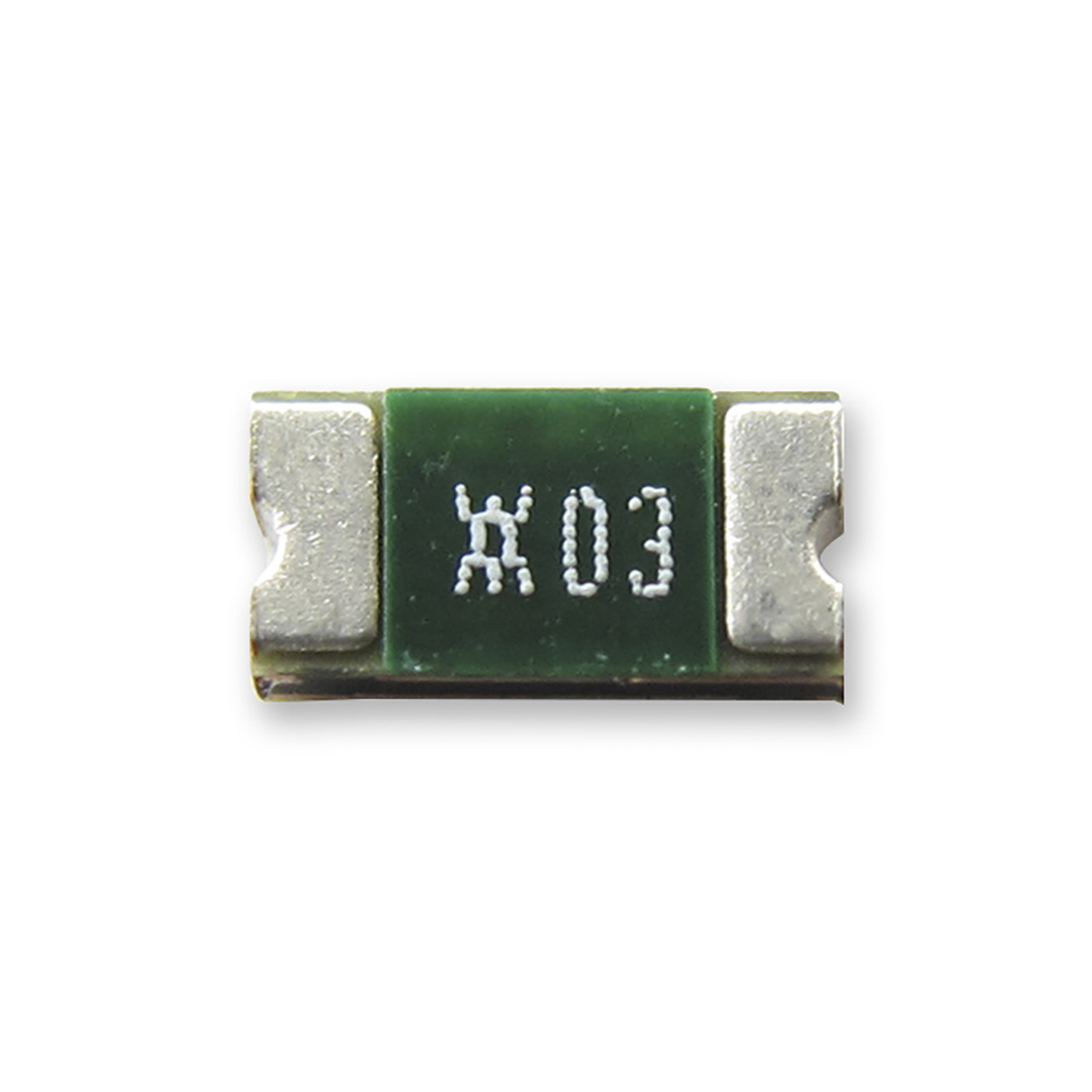 Wickmann 0.35 A Resettable Fuse, 16 V