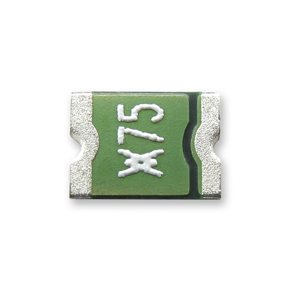 Wickmann 0.75 A Resettable Fuse