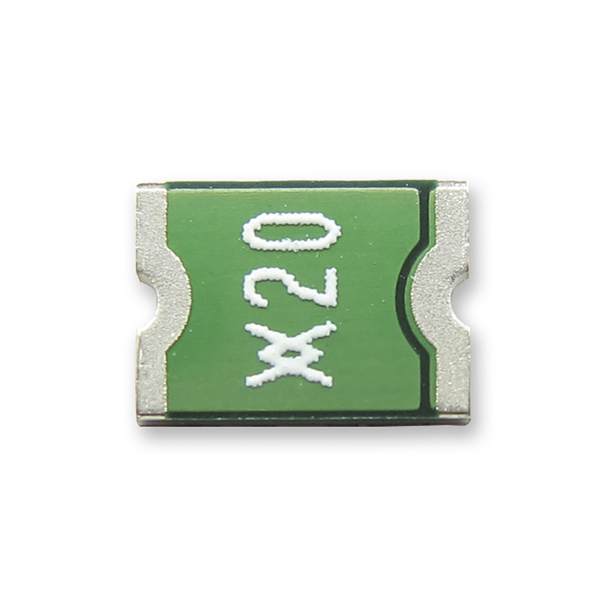 Wickmann 2 A Resettable Fuse