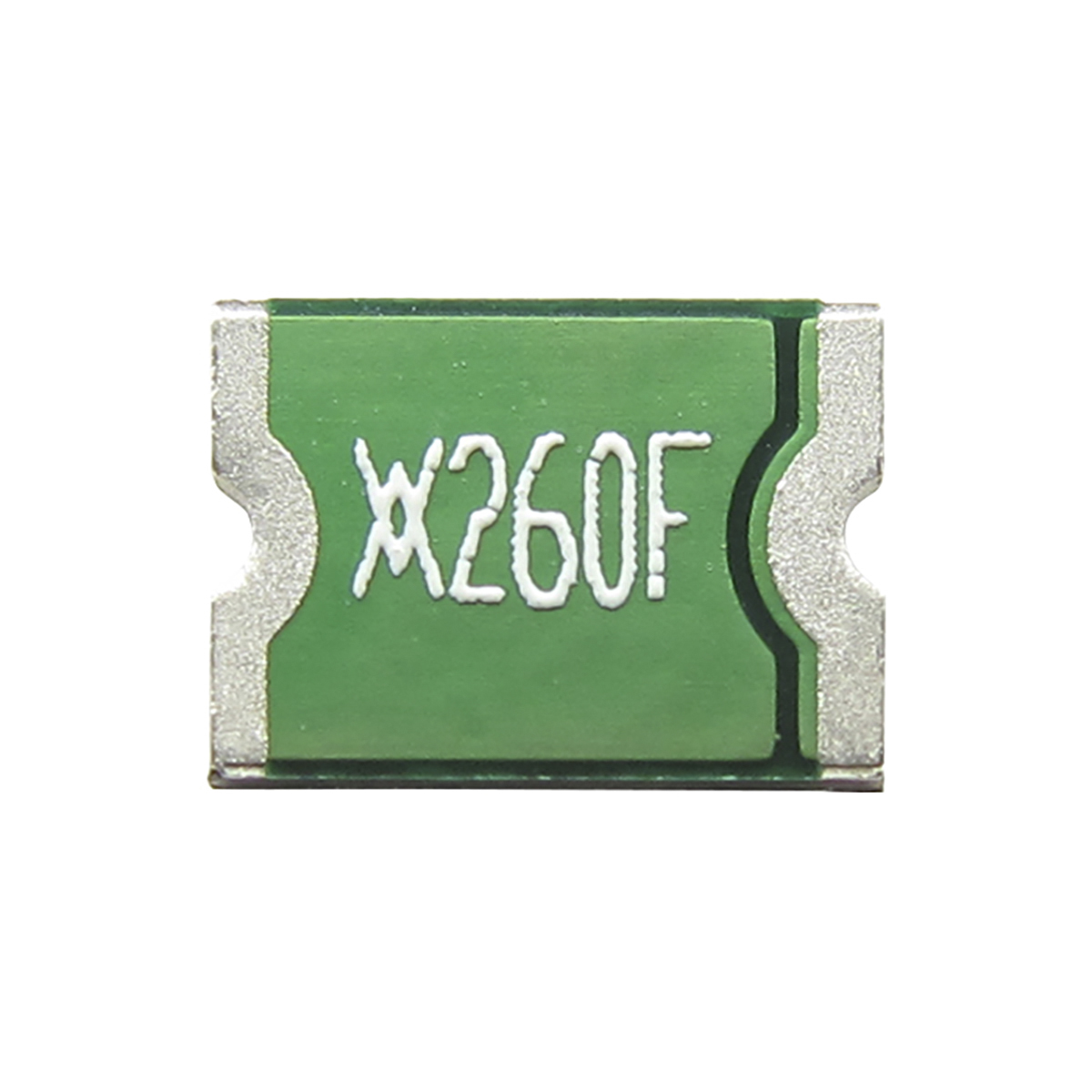 Wickmann 2.6 A Resettable Fuse, 6 V