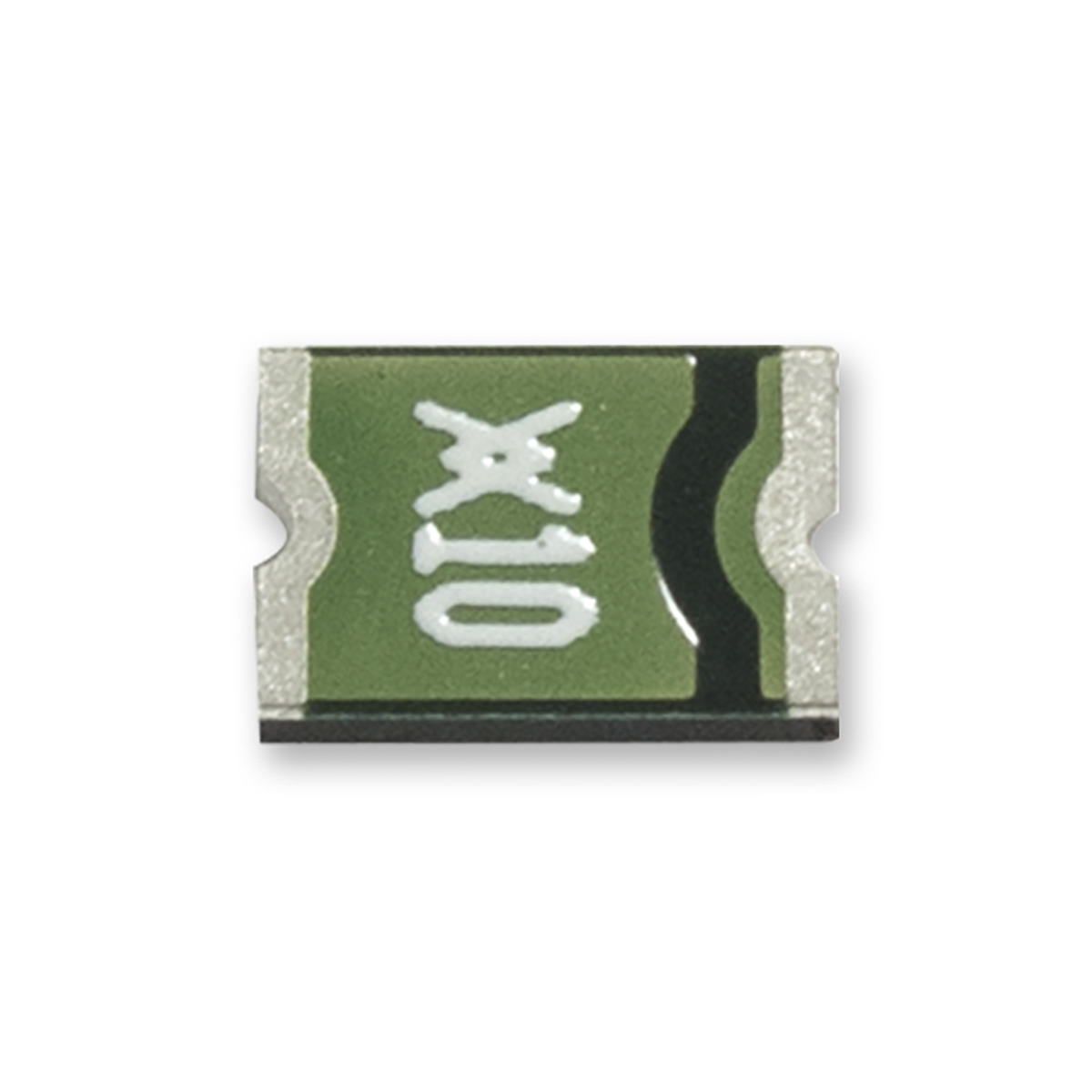 Wickmann 0.1 A Resettable Fuse, 60 V