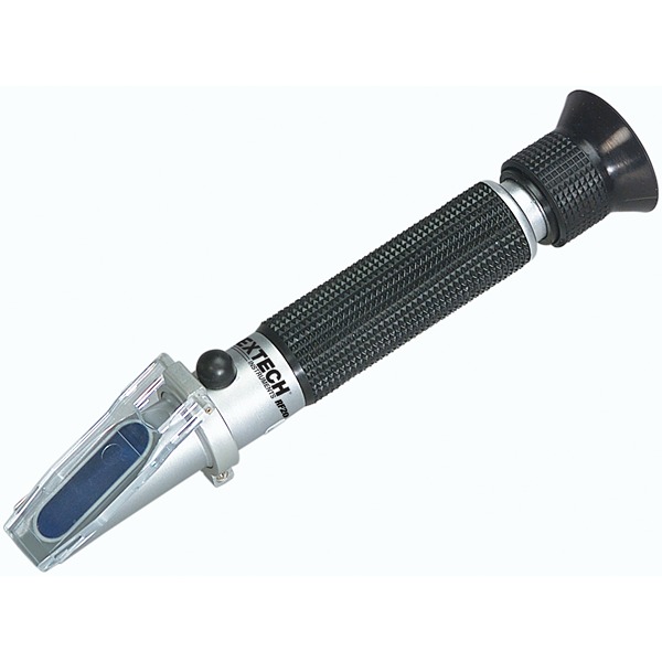 Extech, Salt Refractometer