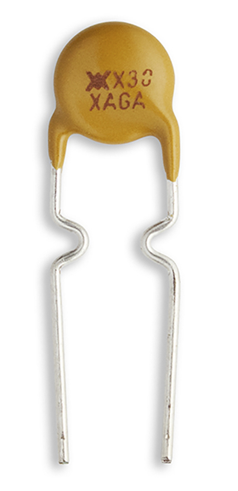 Wickmann 0.3 A Resettable Fuse, 72 V dc, 72 V ac