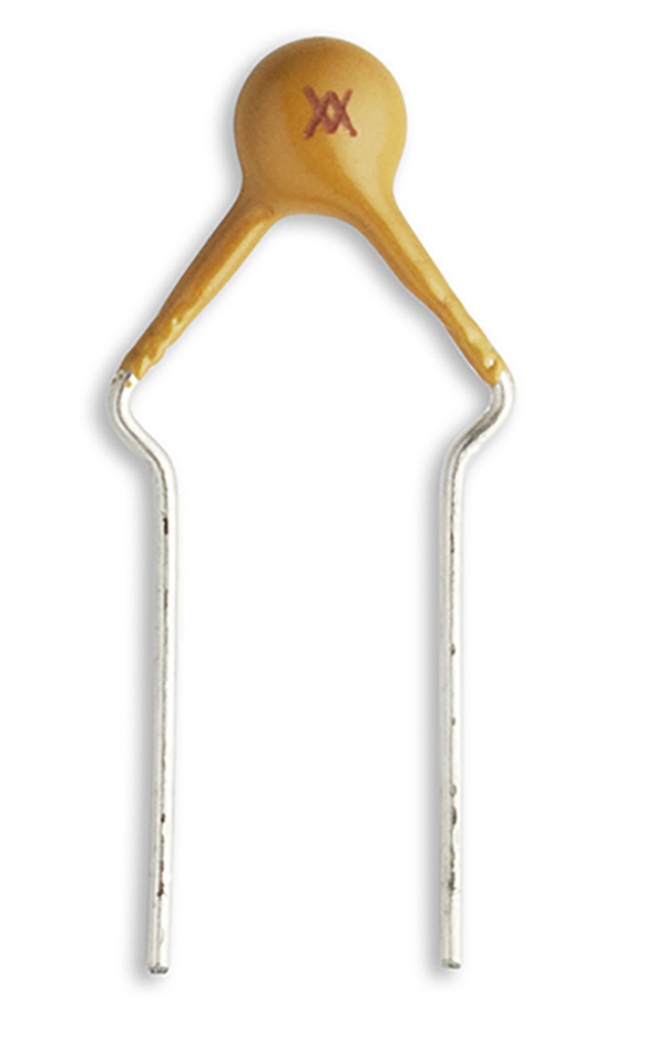 Wickmann 0.05 A Resettable Fuse, 60 V