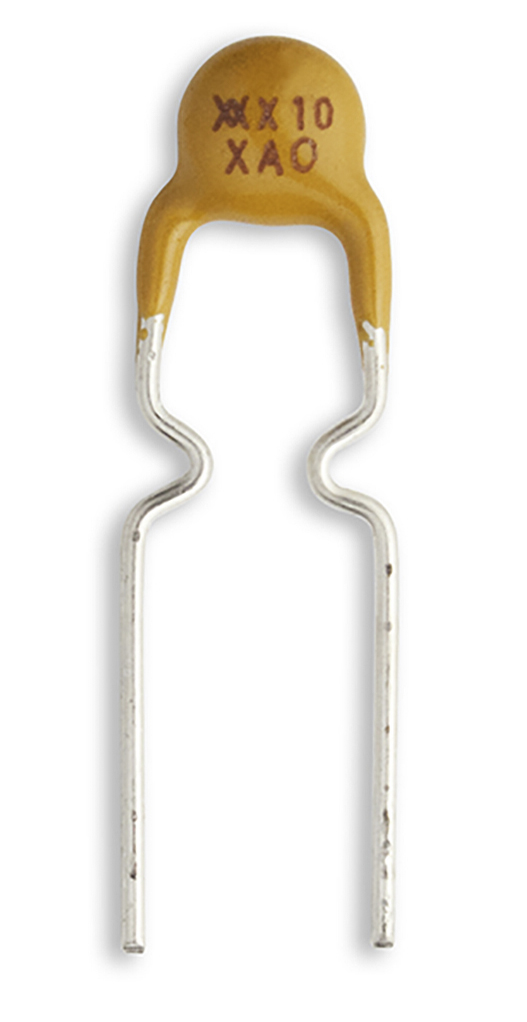 Wickmann 0.1 A Resettable Fuse, 60 V