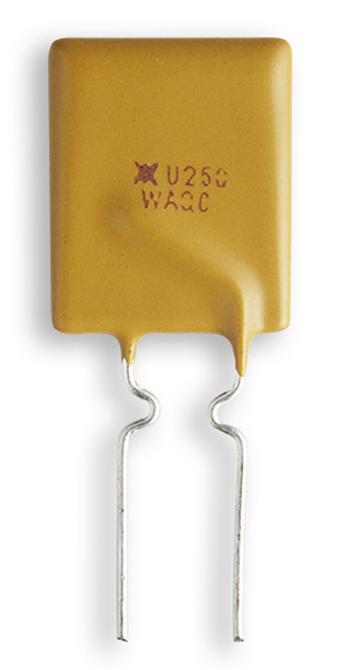 Wickmann 2.5 A Resettable Fuse, 30 V