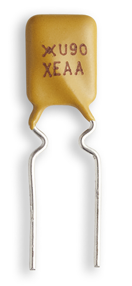 Wickmann 0.9 A Resettable Fuse, 30 V dc, 30 V ac