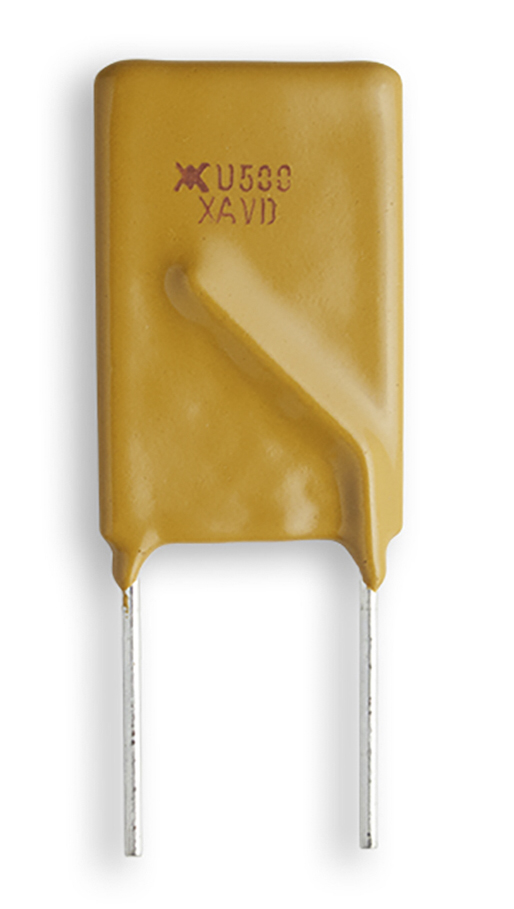 Wickmann 5 A Resettable Fuse, 30 V dc, 30 V ac