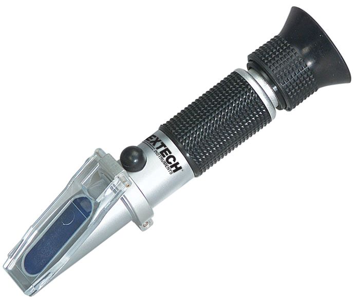 Extech, Sucrose Refractometer