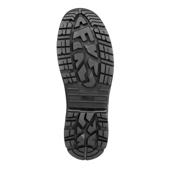 rf460-04 Rockfall Black Non-Metallic Toe Capped Safety Boots 4, EU 37