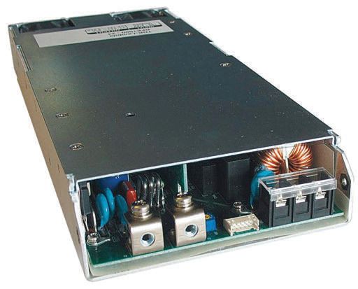 TDK-Lambda Switching Power Supply, RFE1000-32-Y 32V dc, 31A, 992 W, Input 85V ac to  265V ac