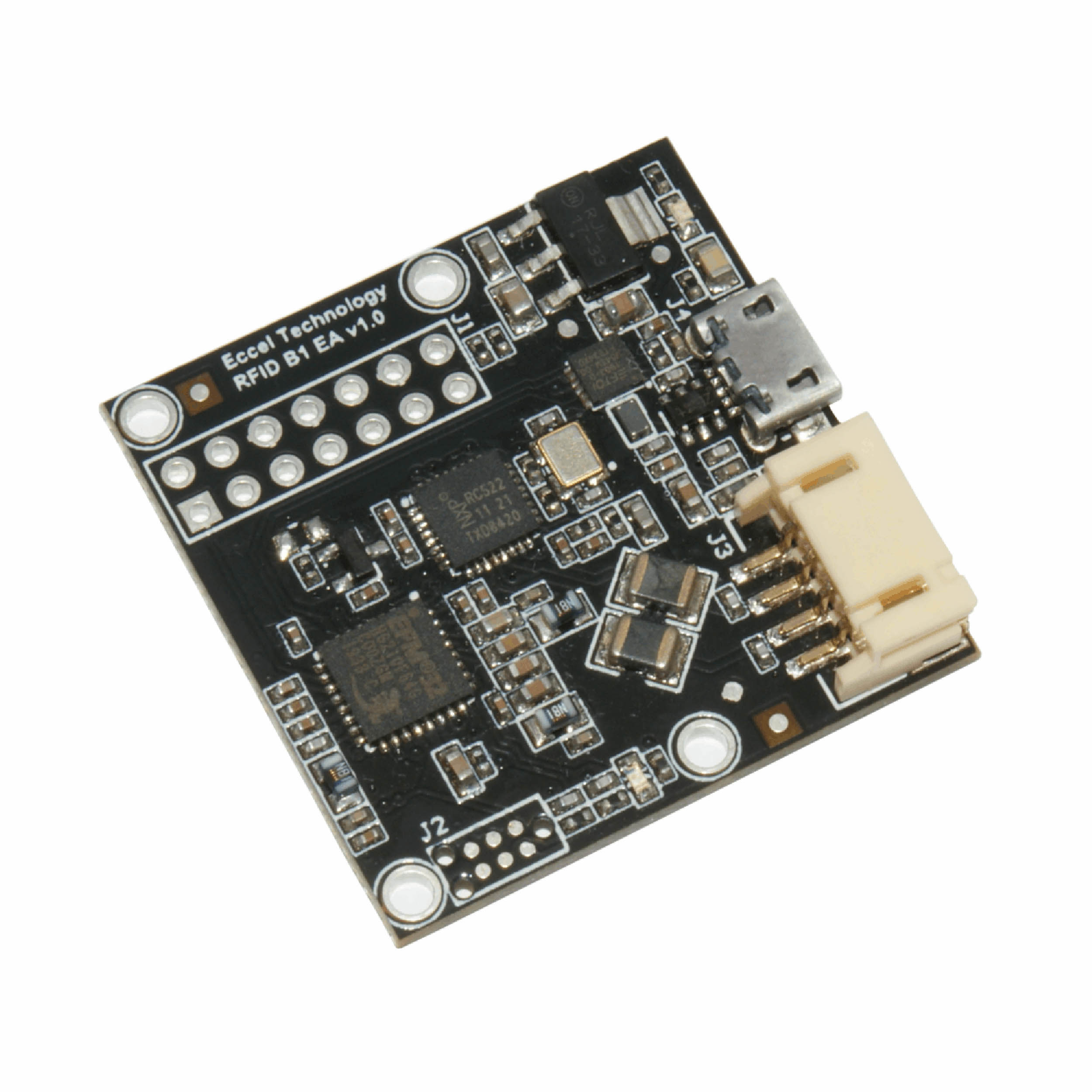 Eccel Technology Ltd RFID B1 EA RFID Module RF Module 13.56 MHz 5 V