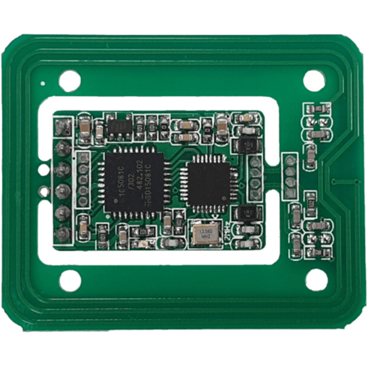 RF Solutions RFID1-13RTTL-3V RFID Module 13.56 MHz 5 V
