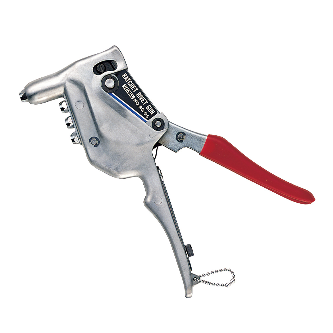 Vessel Heavy Duty Professionnal Rivet Plier Rivet Gun