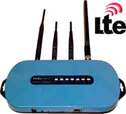 Ezurio RG1xx 1 Port Wireless Access Point, 802.11n