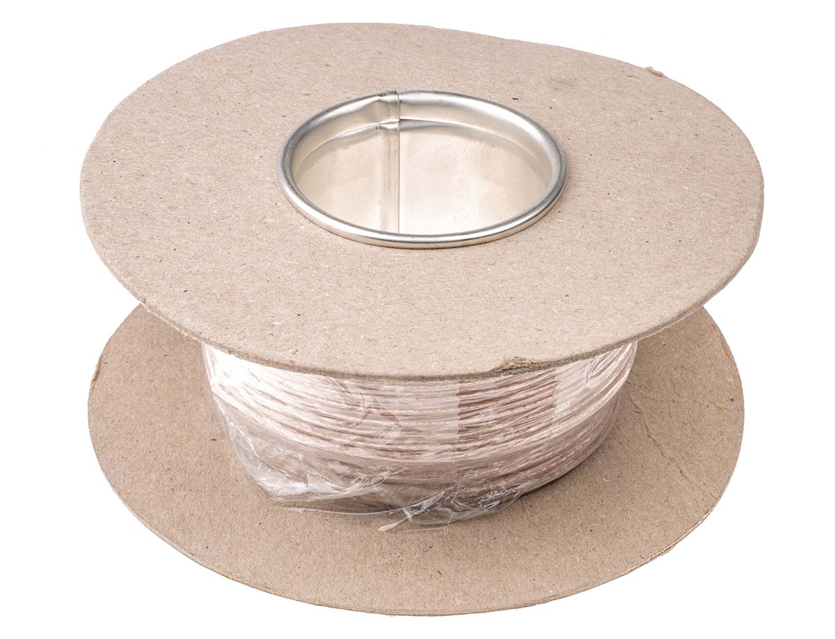 rg316d25m Quadrant Connectors, RG316/D Coaxial Coaxial Cable 50 Ω, Unterminated