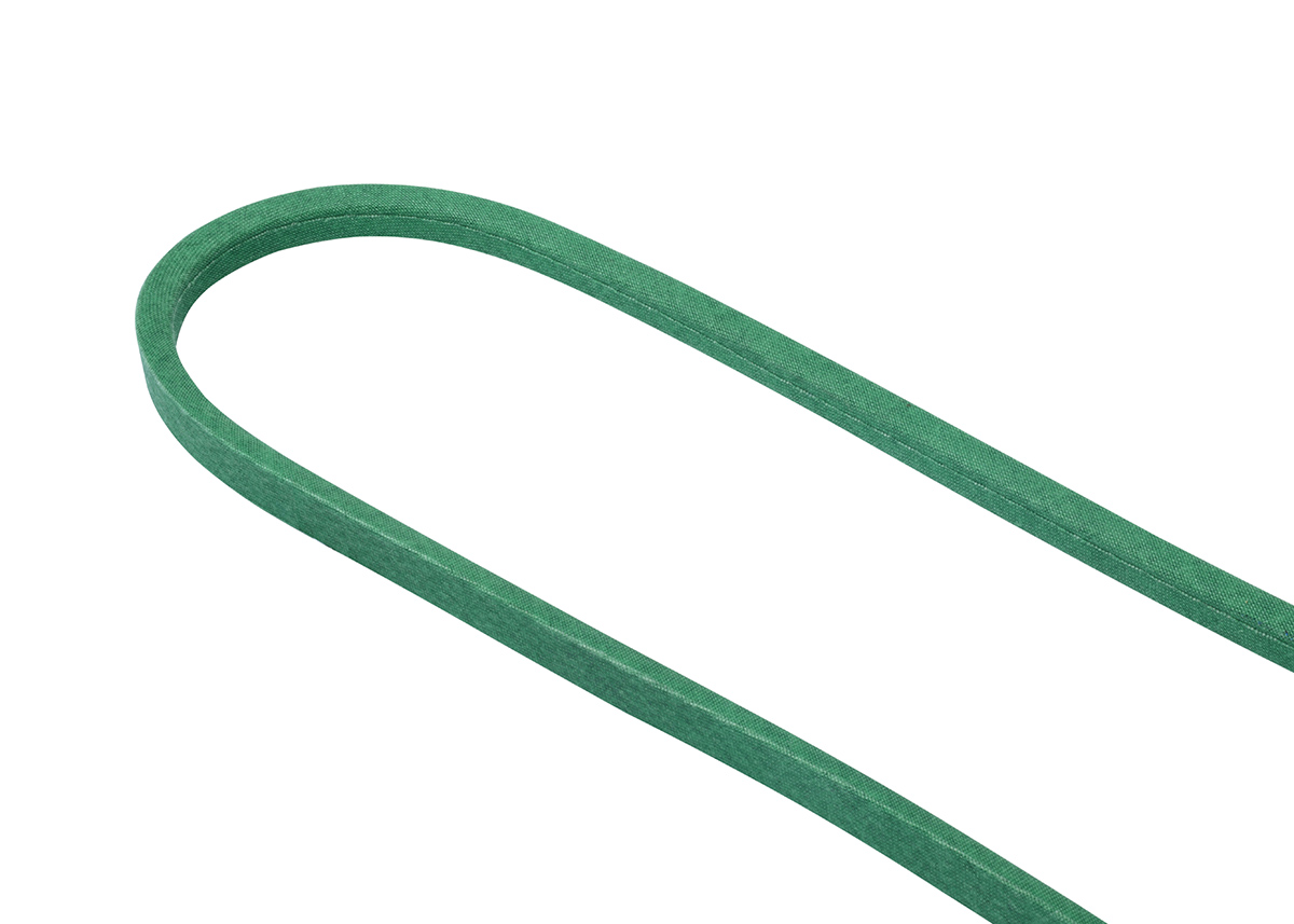 Contitech Drive Belt, belt section A 1092 mm, 1041 mm Length