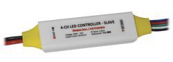 PowerLED RGBRP-RF RGB Power Repeater LED Driver for use with RGB18 RGB-RP