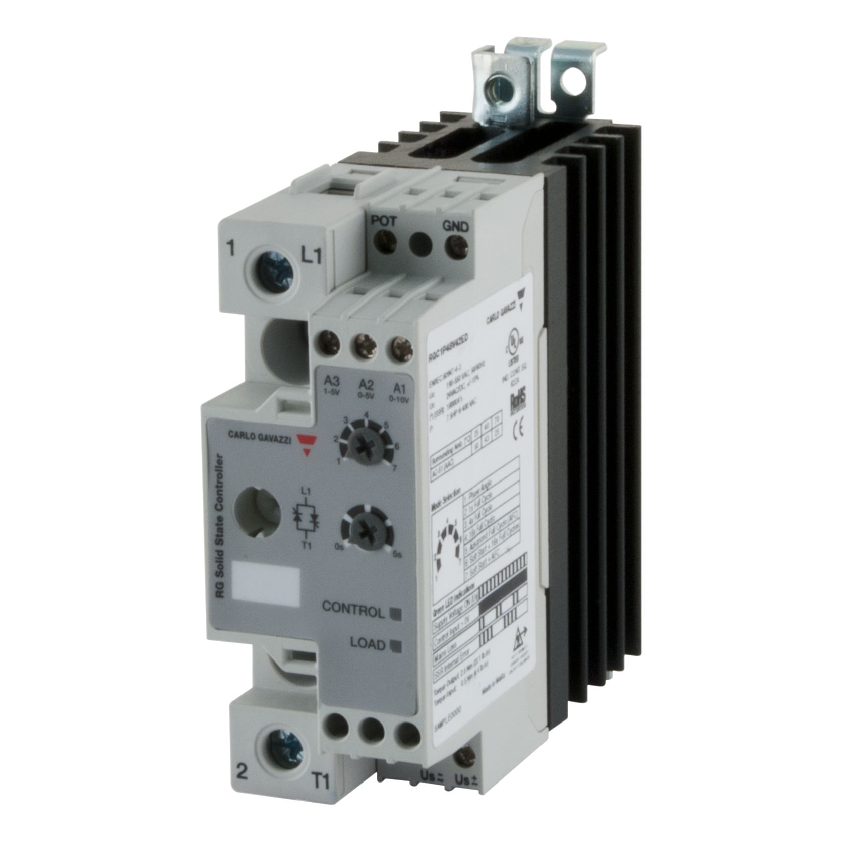 solid-state-relays