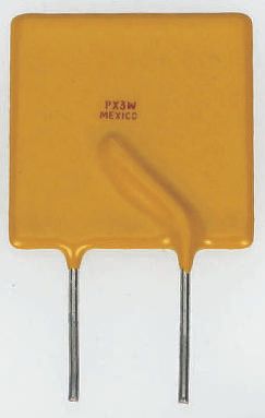 Littelfuse 9 A Resettable Fuse, 16 V