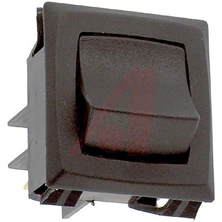 Carling Technologies, Latching Rocker Switch Panel