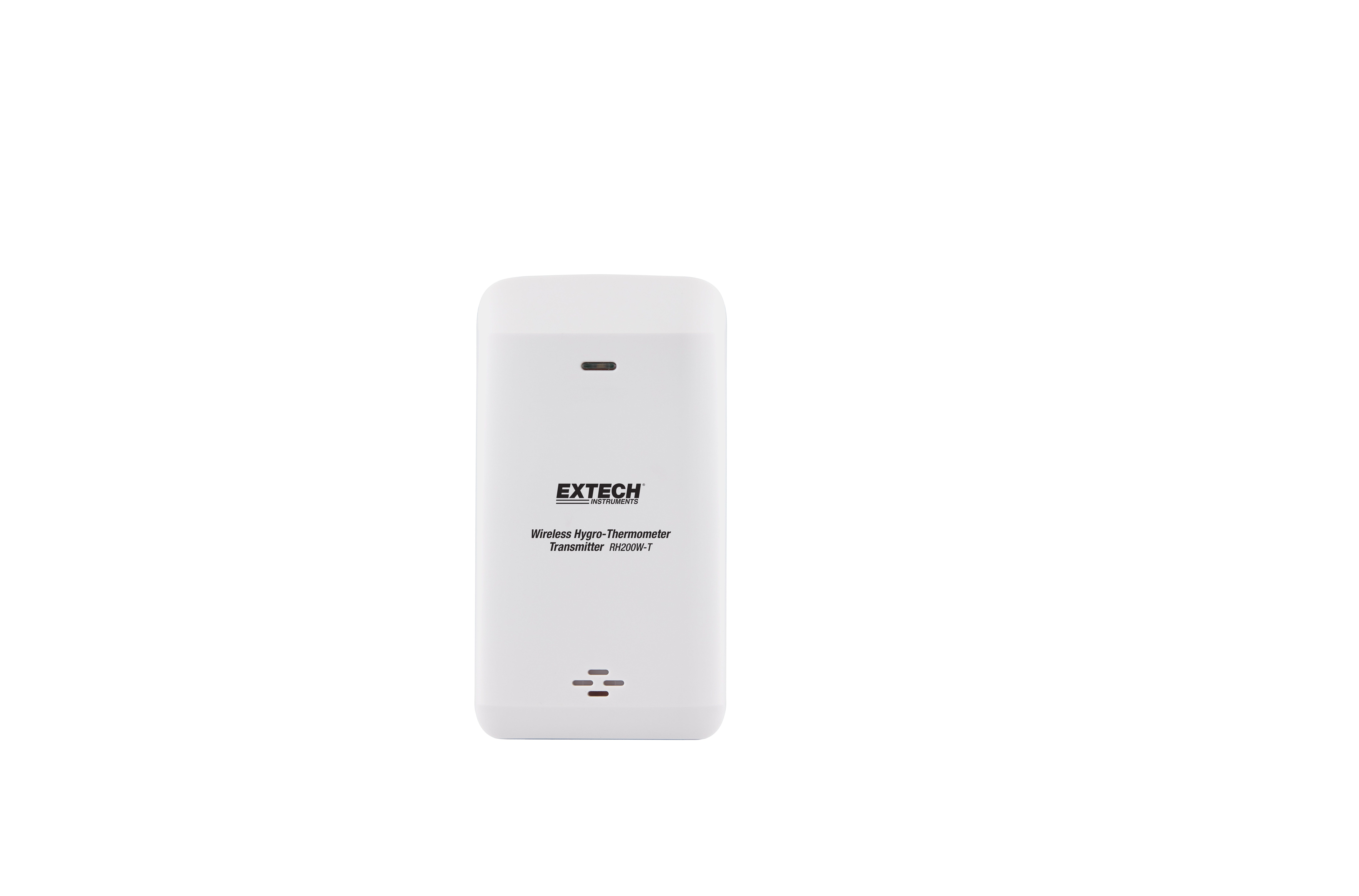 Extech RH200W-T Hygrometer 60 °C, ±5 %RH Accuracy, 99 %RH Max