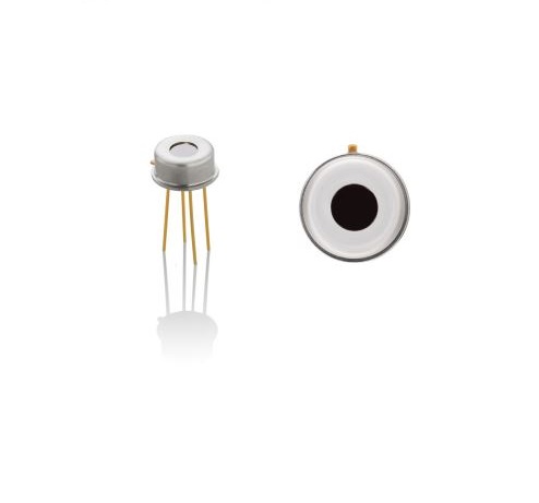 Renesas Electronics RH5Z0610D20GZO#ADO Carbon Dioxide Environmental Sensor for Gas Leak Detectors & Alarm