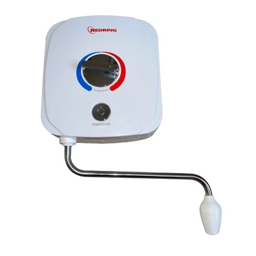 Redring Water Heater, 150 bar, 3 kW