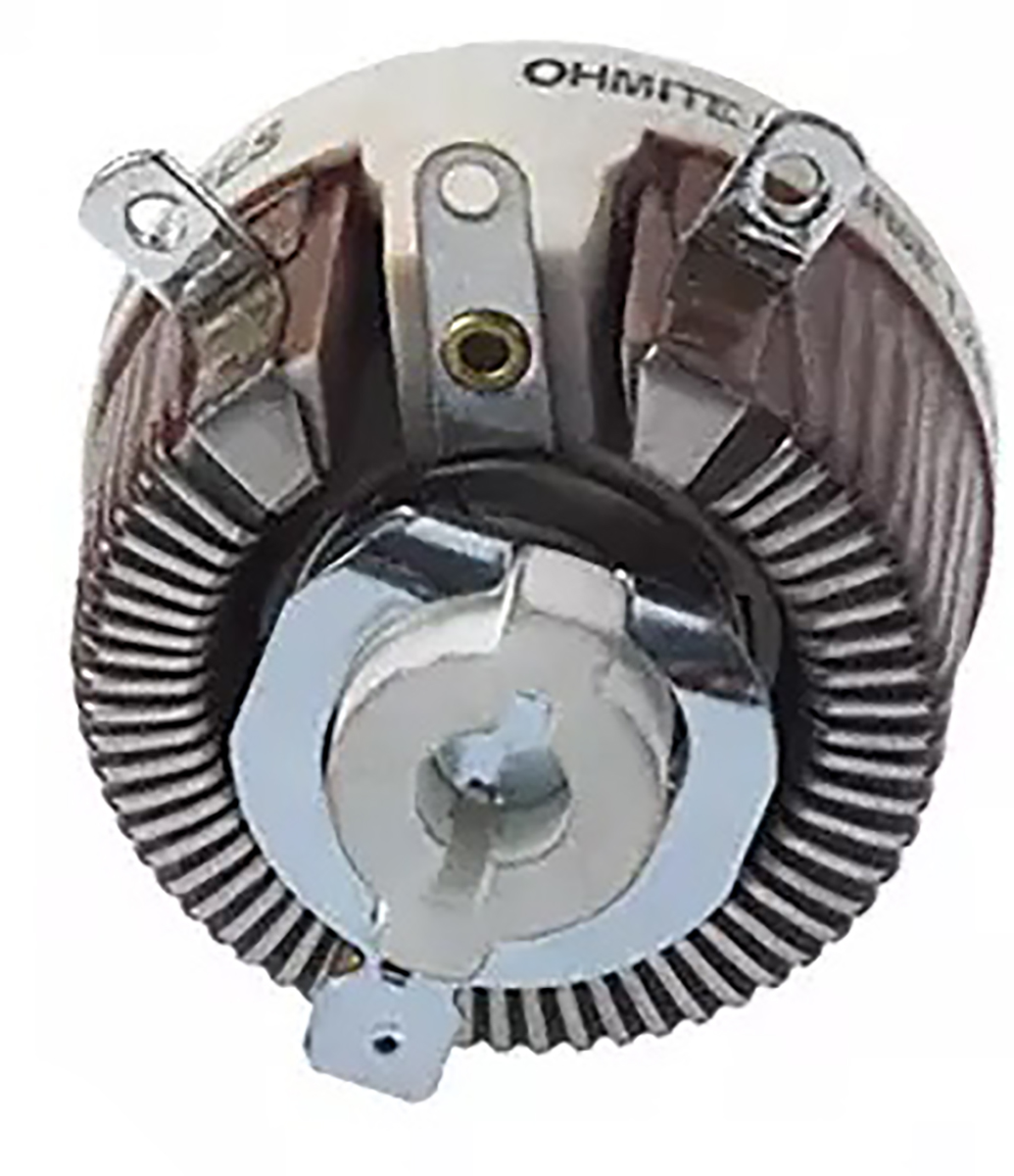 rhs100e Arcol Ohmite 25 W 100 Ω Rheostat 0.500A, RHS100E