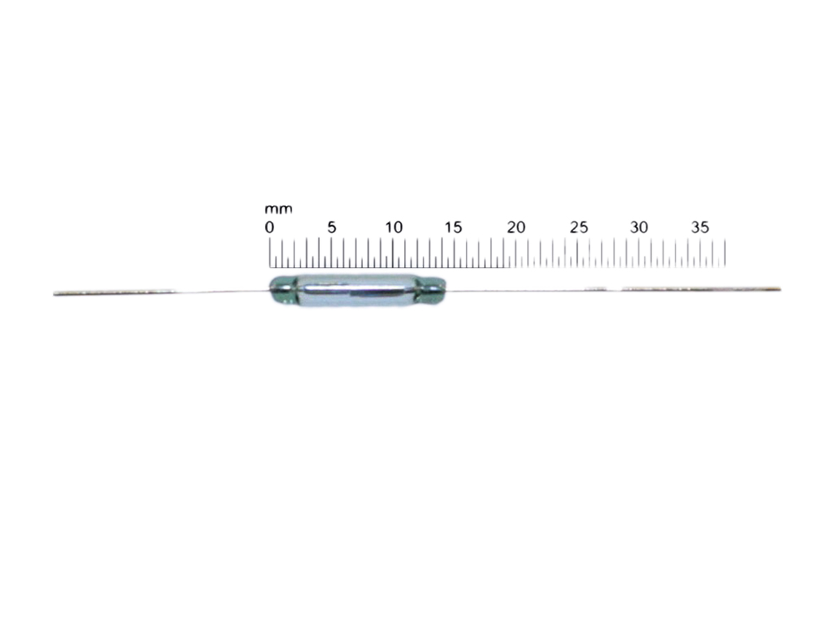 Assemtech SPST PCB Reed Switch 500 mA 200 V