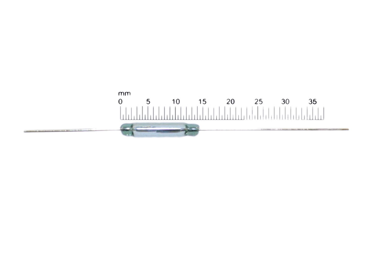 Assemtech SPST-NO PCB Reed Switch 500 mA 200 V