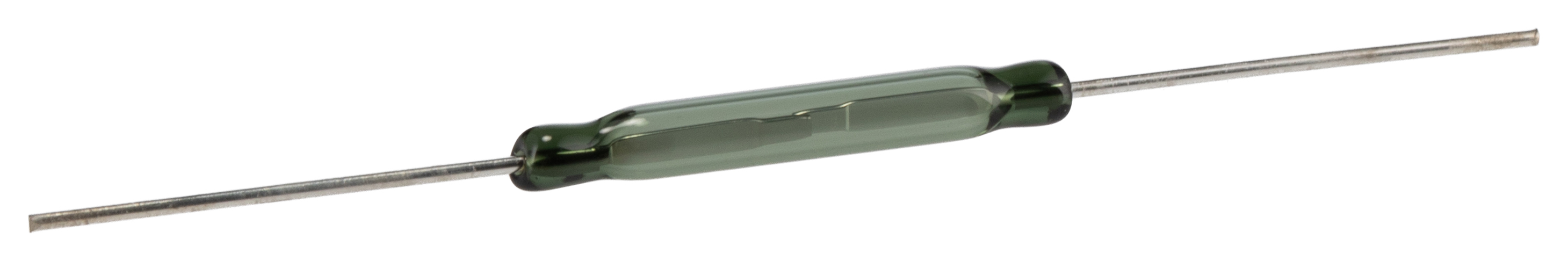 Assemtech SPNO PCB Reed Switch 1 A 250 V ac