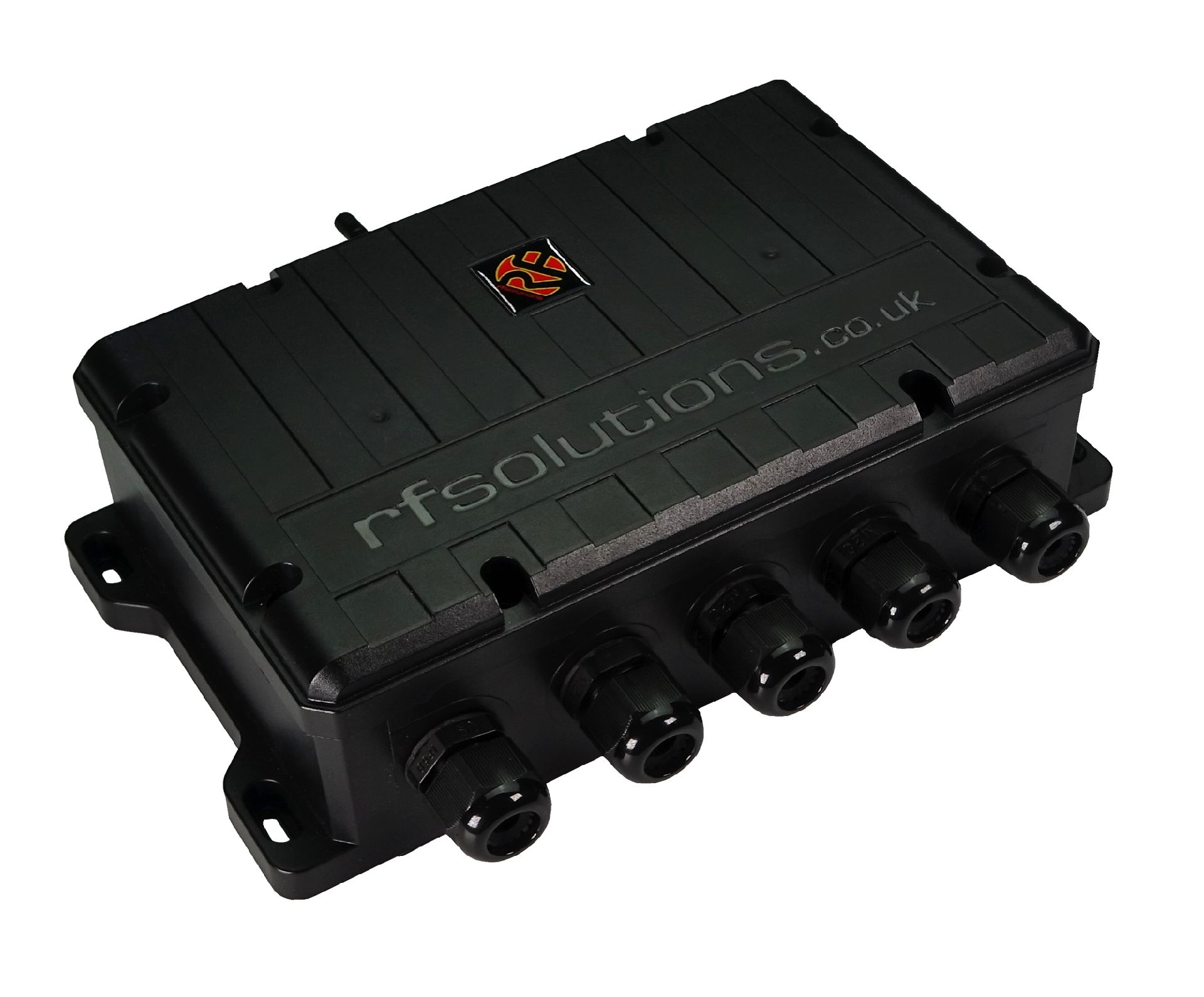 RF Solutions RIoT11-RX-9R4 RF Receiver,918 MHz 2 to 20 Km