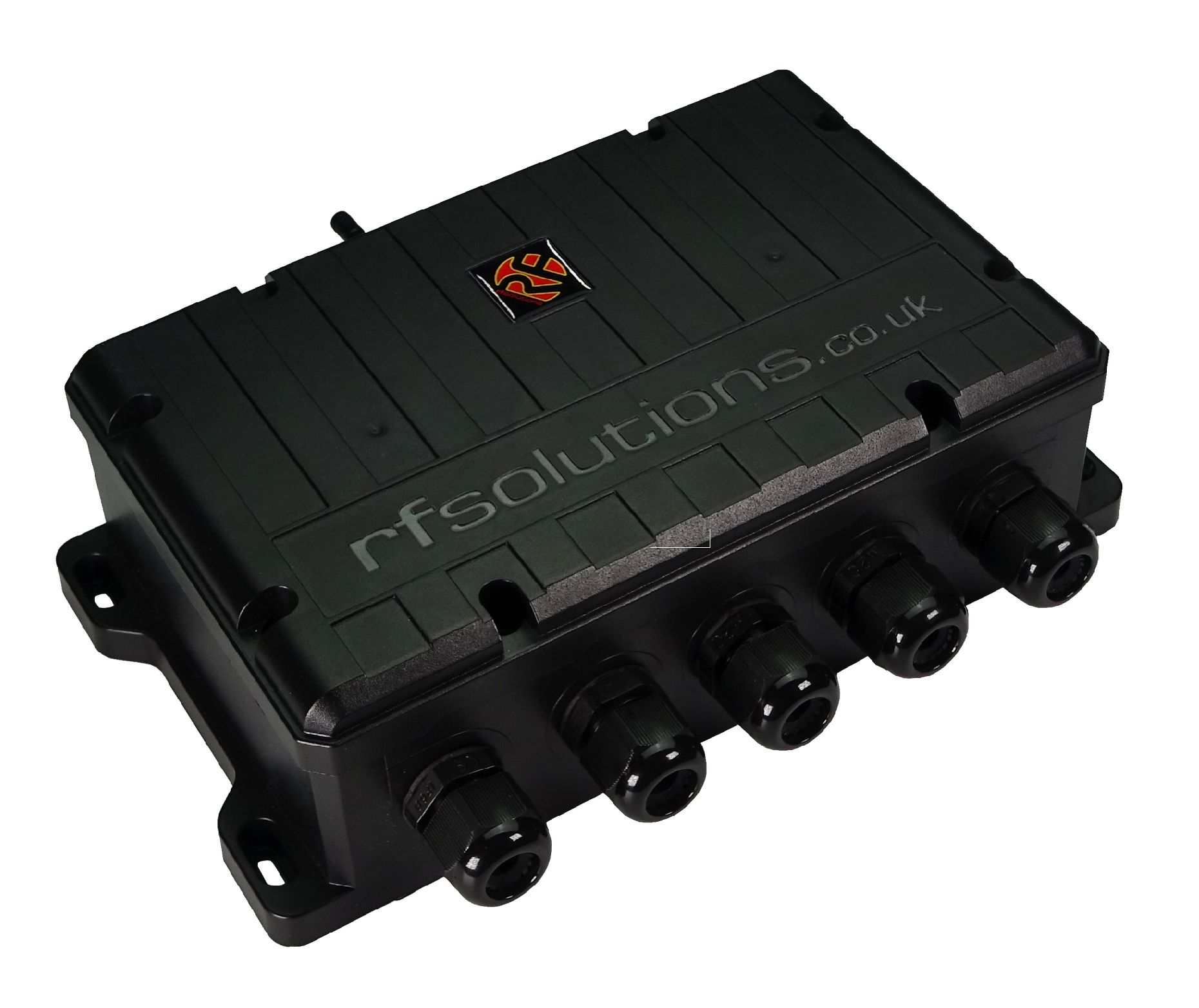 RF Solutions RIoT23-RX-9R4 RF Receiver,918 MHz 2 to 20 Km