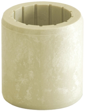 Igus RJ260UM-02-12 Bearing with 12 mm ID 19 mm OD 420 N 2940 N
