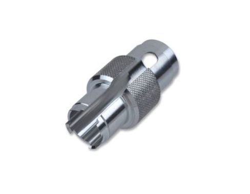 Amphenol Socapex Insertion & Extraction Tool, RJFIELDTM Series, Extraction & Insertion Tool Contact